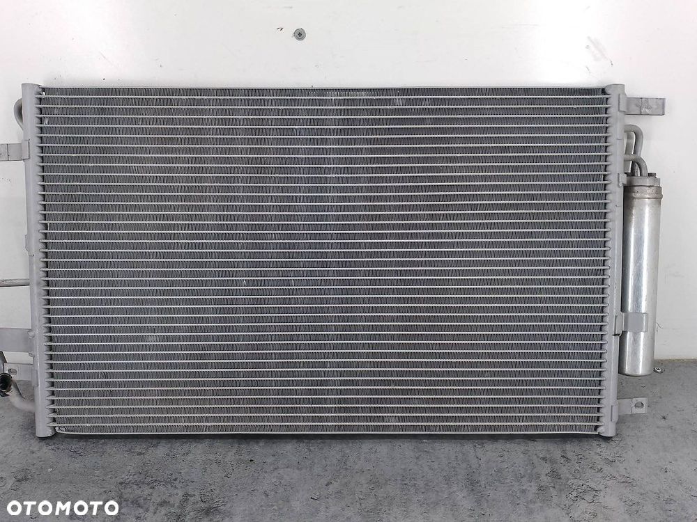 CHŁODNICA KLIMATYZACJI KIA SPORTAGE II 94801 2.0 CRDI - 2