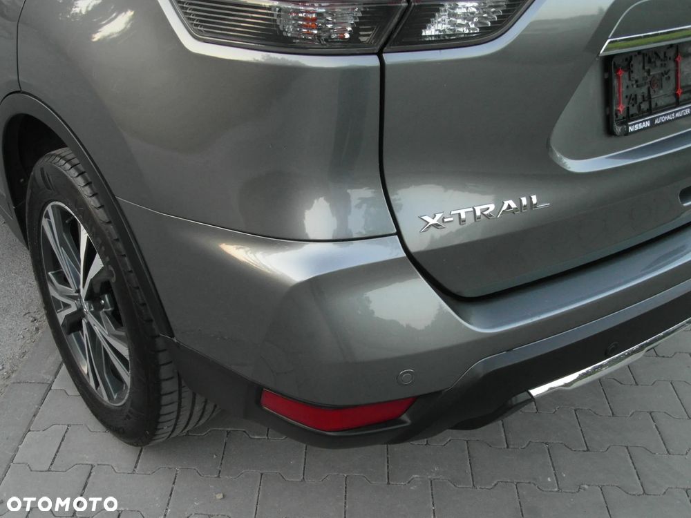 Nissan X-Trail 1.7 dCi N-Connecta 4WD - 9