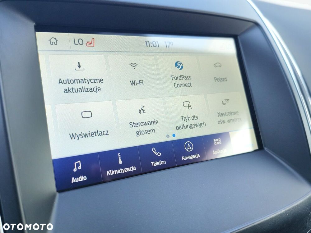 Ford S-Max - 30