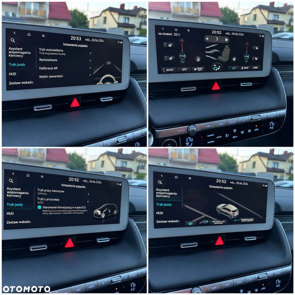 Hyundai IONIQ 5 84 kWh 4WD Techniq - 38