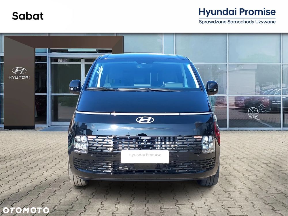 Hyundai Staria 1.6 T-GDI HEV Smart VIP - 3