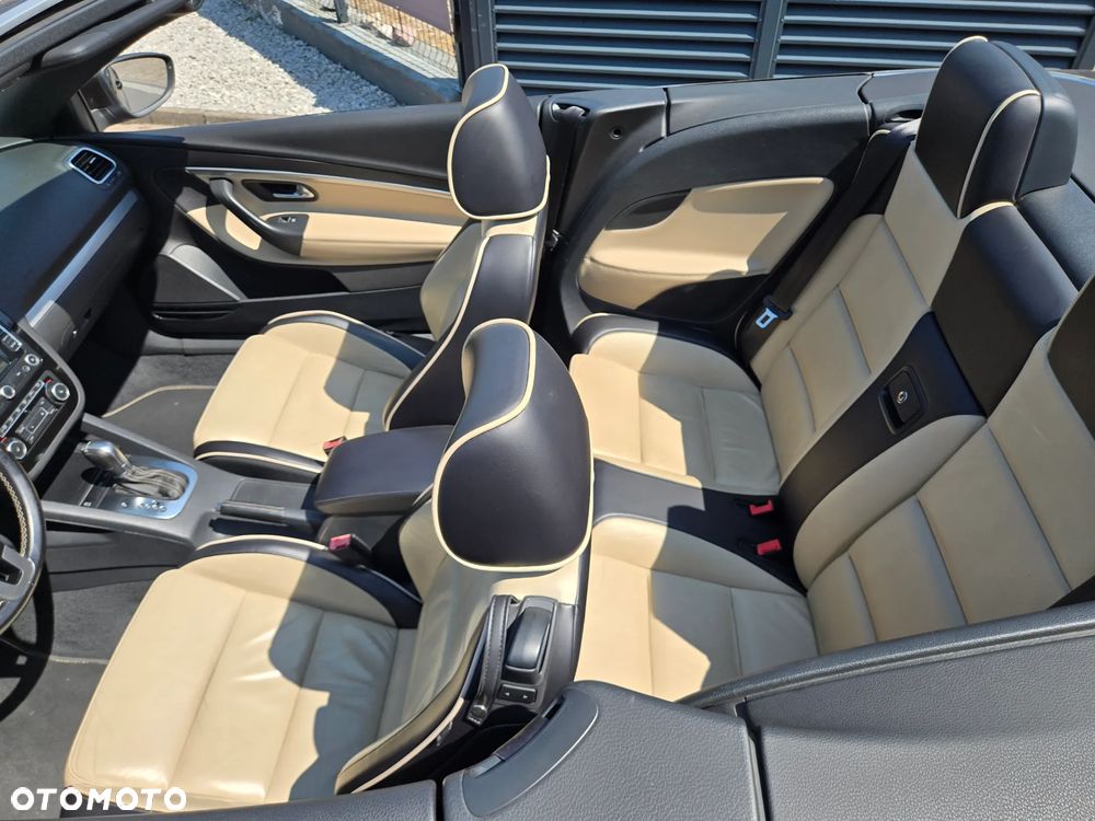 Volkswagen Eos 2.0 TDI DPF DSG - 3