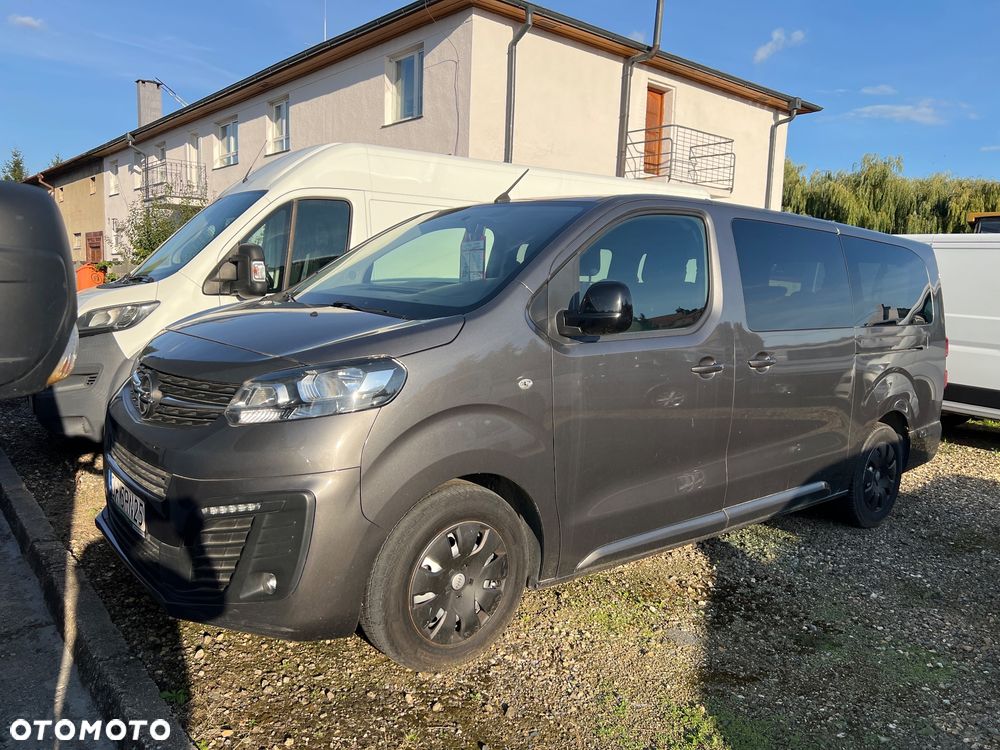 Volkswagen Transporter L1H2 - 18