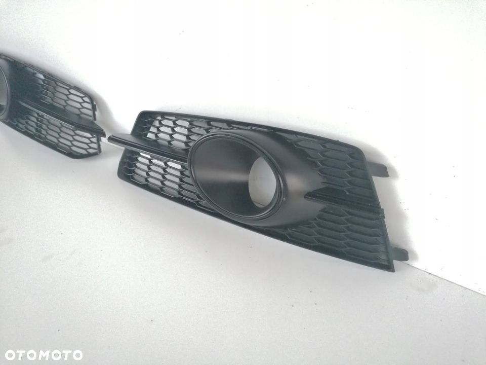 KRATKA AUDI A6 C7 S-LINE 4G0807682AG - 3