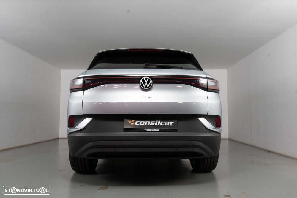 VW ID.4 79 kWh Pro - 4