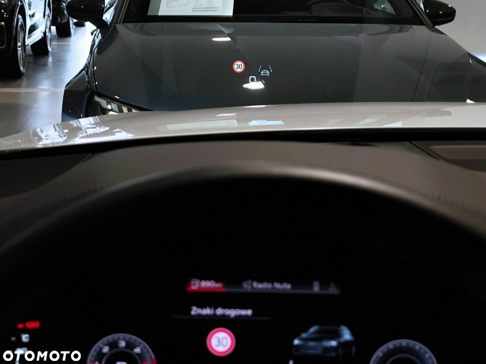 Audi A6 - 13
