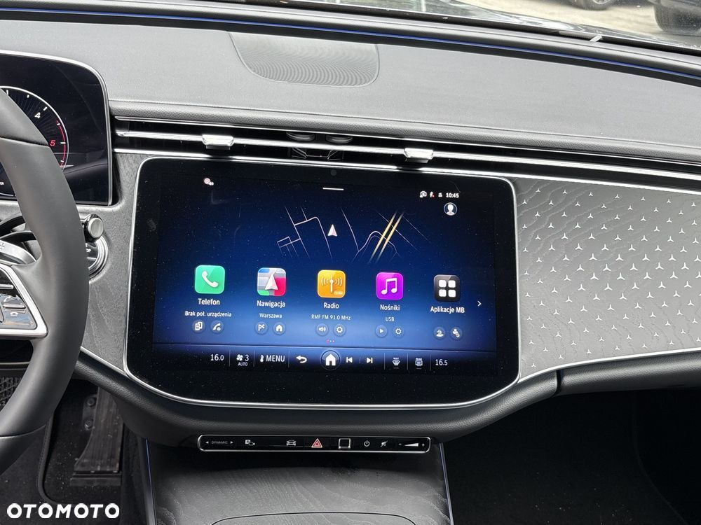 Mercedes-Benz Klasa E 220 d mHEV 4-Matic Avantgarde 9G-Tronic - 18