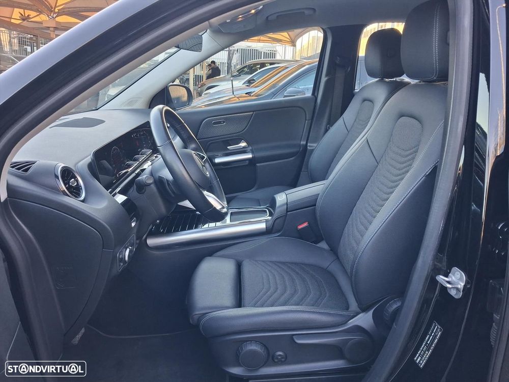 Mercedes-Benz GLA 250 e Progressive - 9