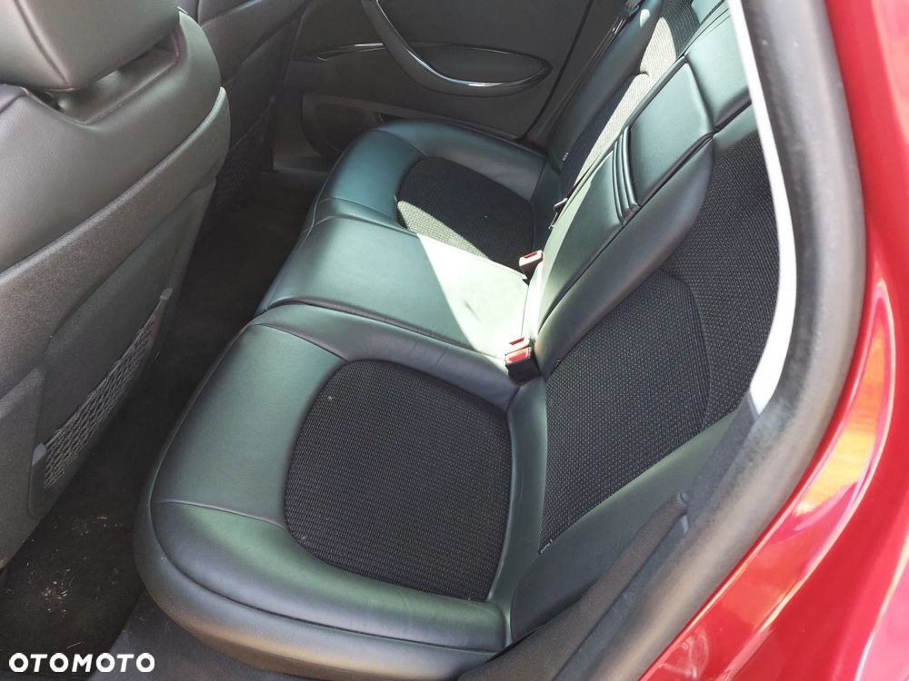 Citroën C5 2.0 HDi Exclusive - 12