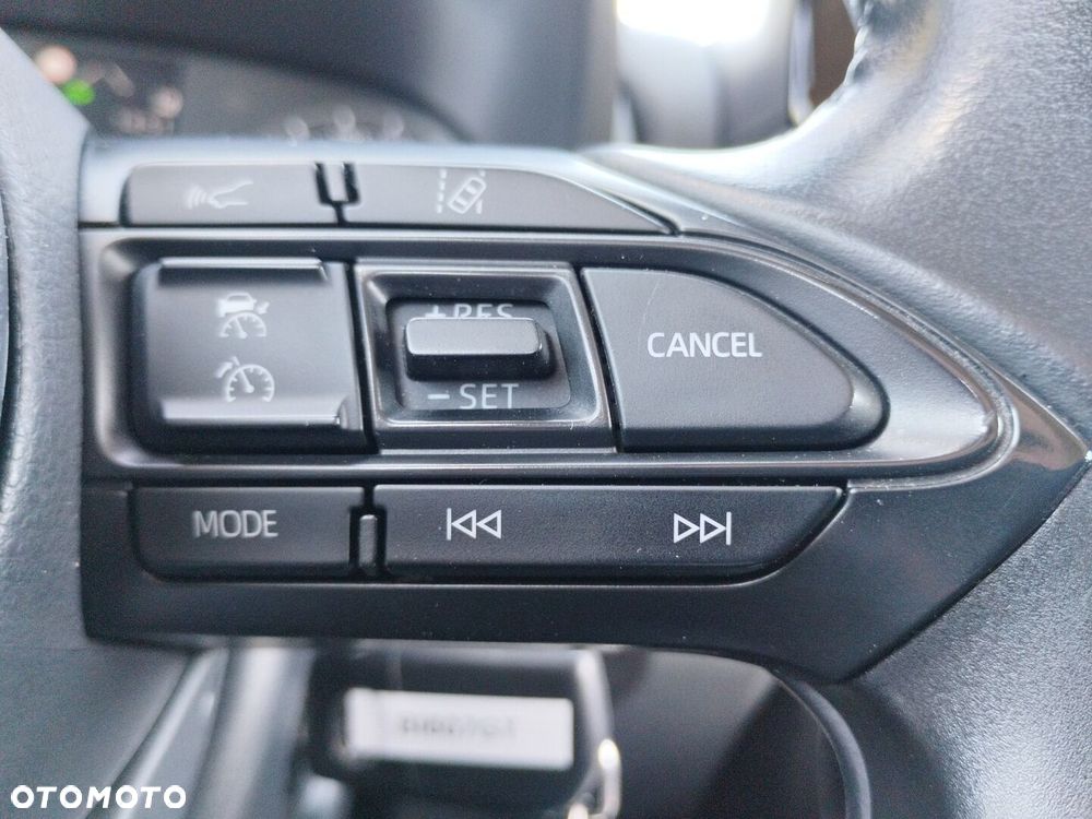 Toyota Yaris - 16