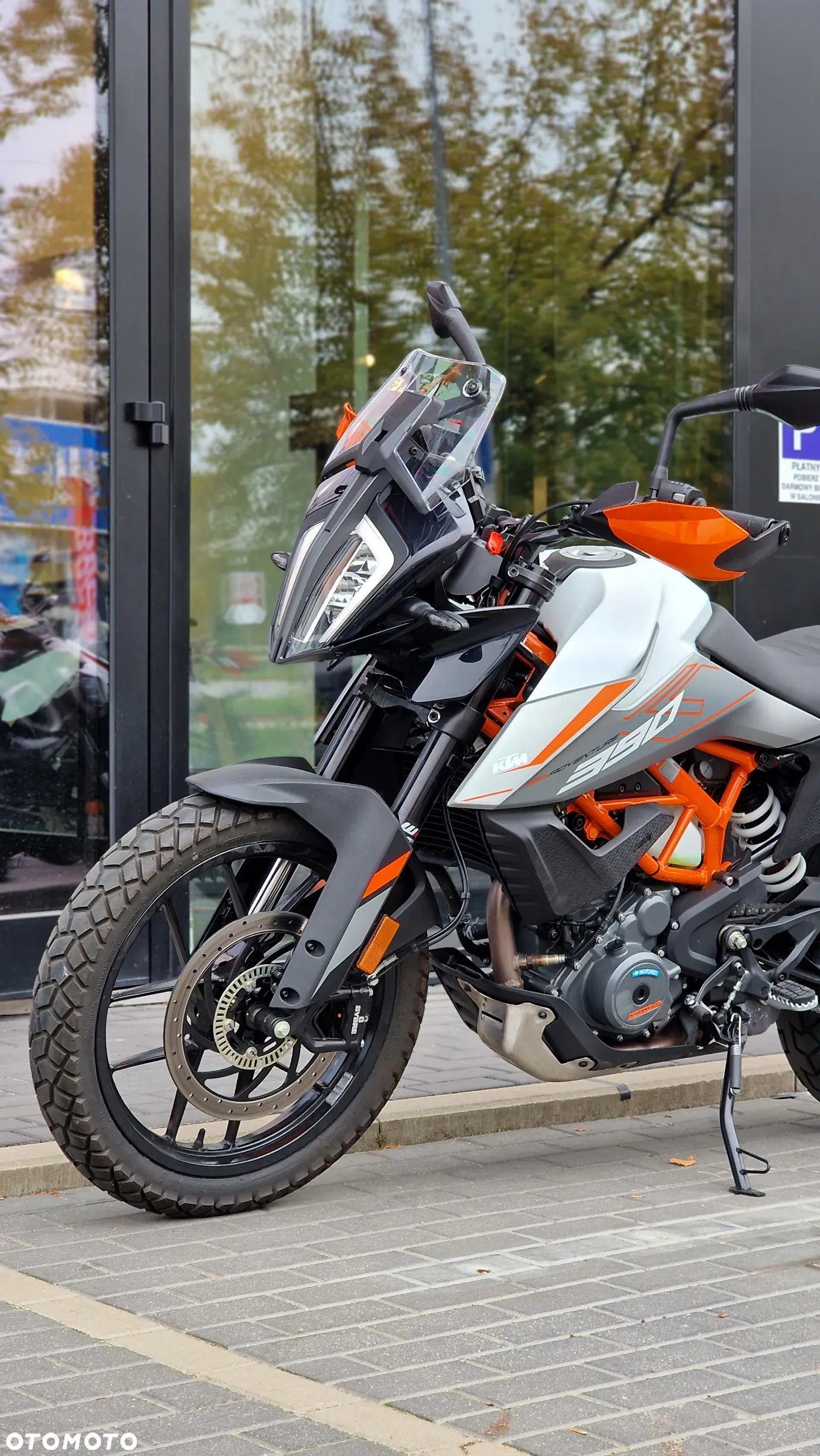 KTM Adventure - 6