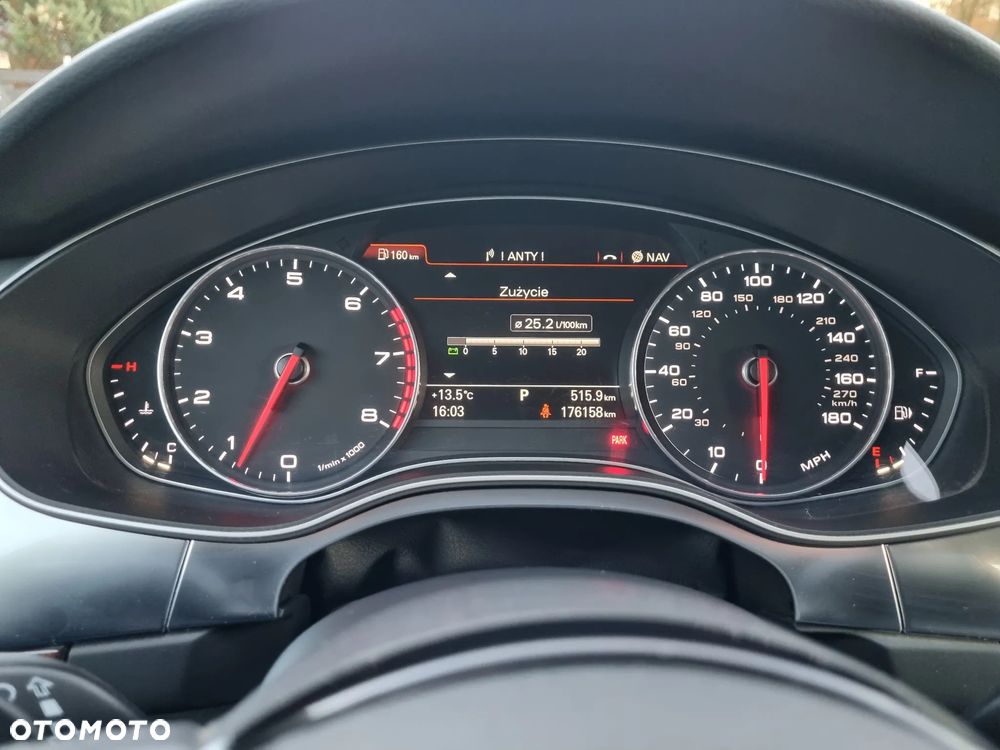 Audi A6 Limousine - 15