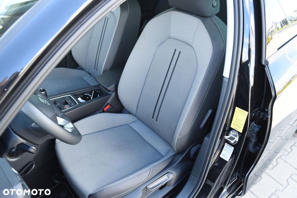 Seat Leon 1.5 TSI Style - 25
