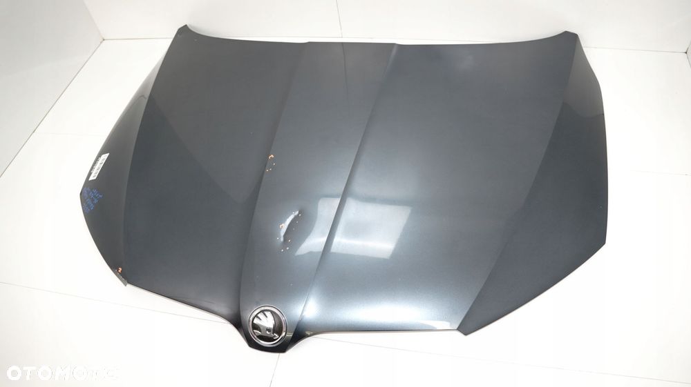 MASKA POKRYWA SILNIKA SKODA OCTAVIA III 12-16R LF3K - 3