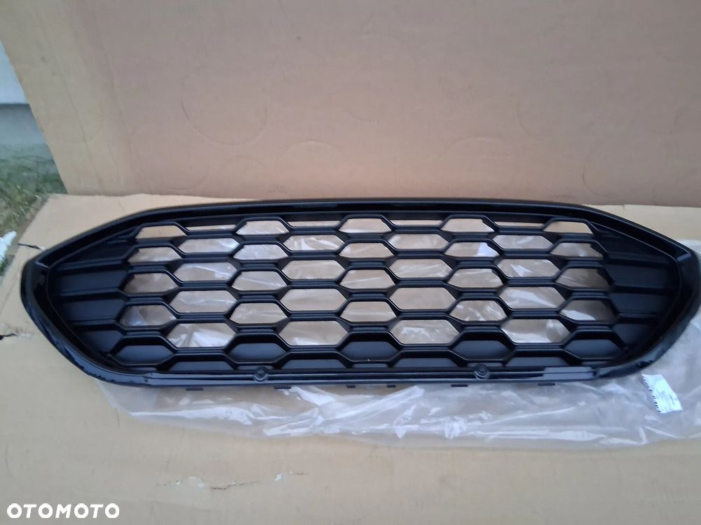 ATRAPA PRZOD PRZEDNIA FORD PUMA MK2 2020 - 1