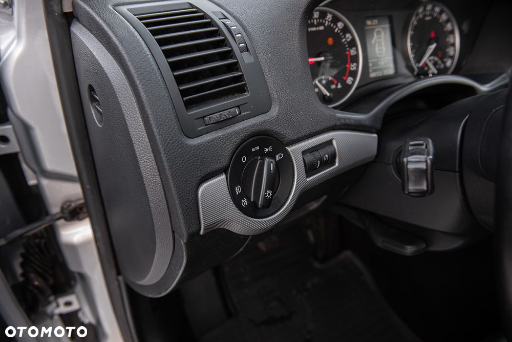 Skoda Octavia 2.0 TDI DPF 4x4 Ambition - 24