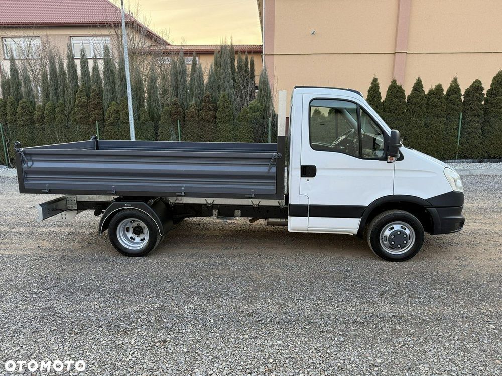 Iveco Daily - 16