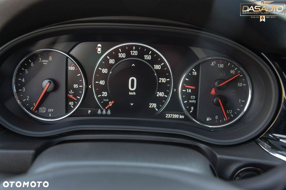 Opel Insignia 1.5 Direct InjectionTurbo Exclusive - 21