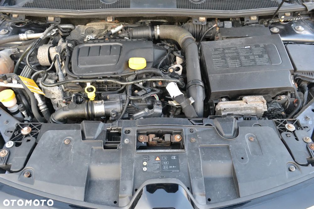 Renault Megane 1.6 dCi Energy Limited - 26