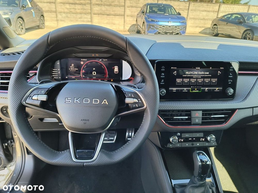 Skoda Scala - 14