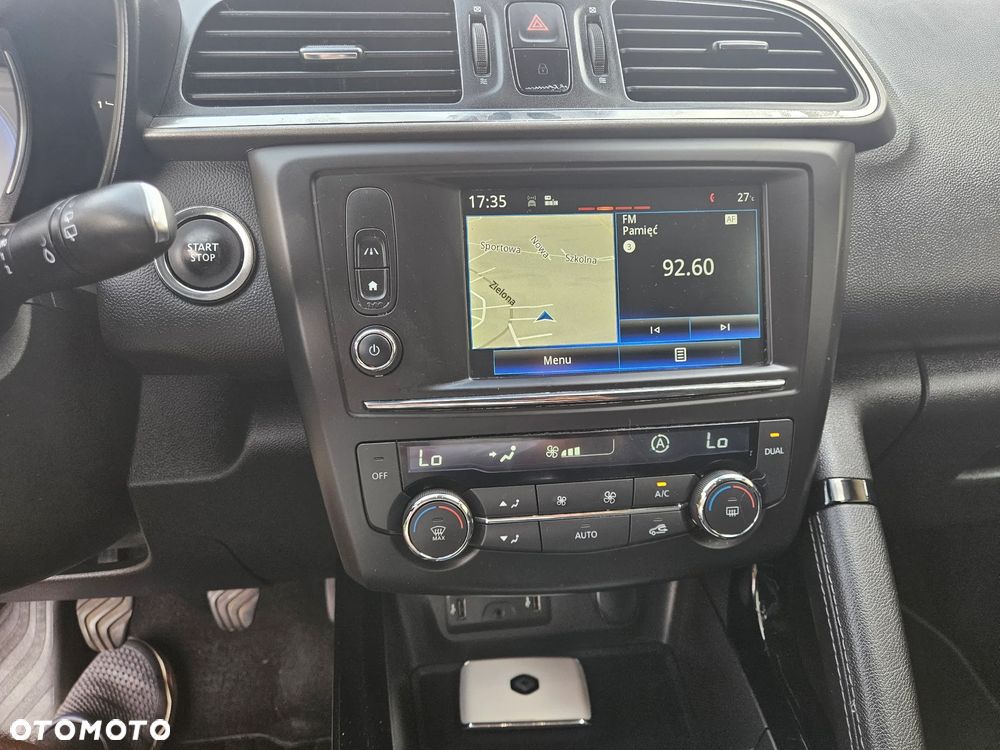 Renault Kadjar Energy TCe 130 Life - 16