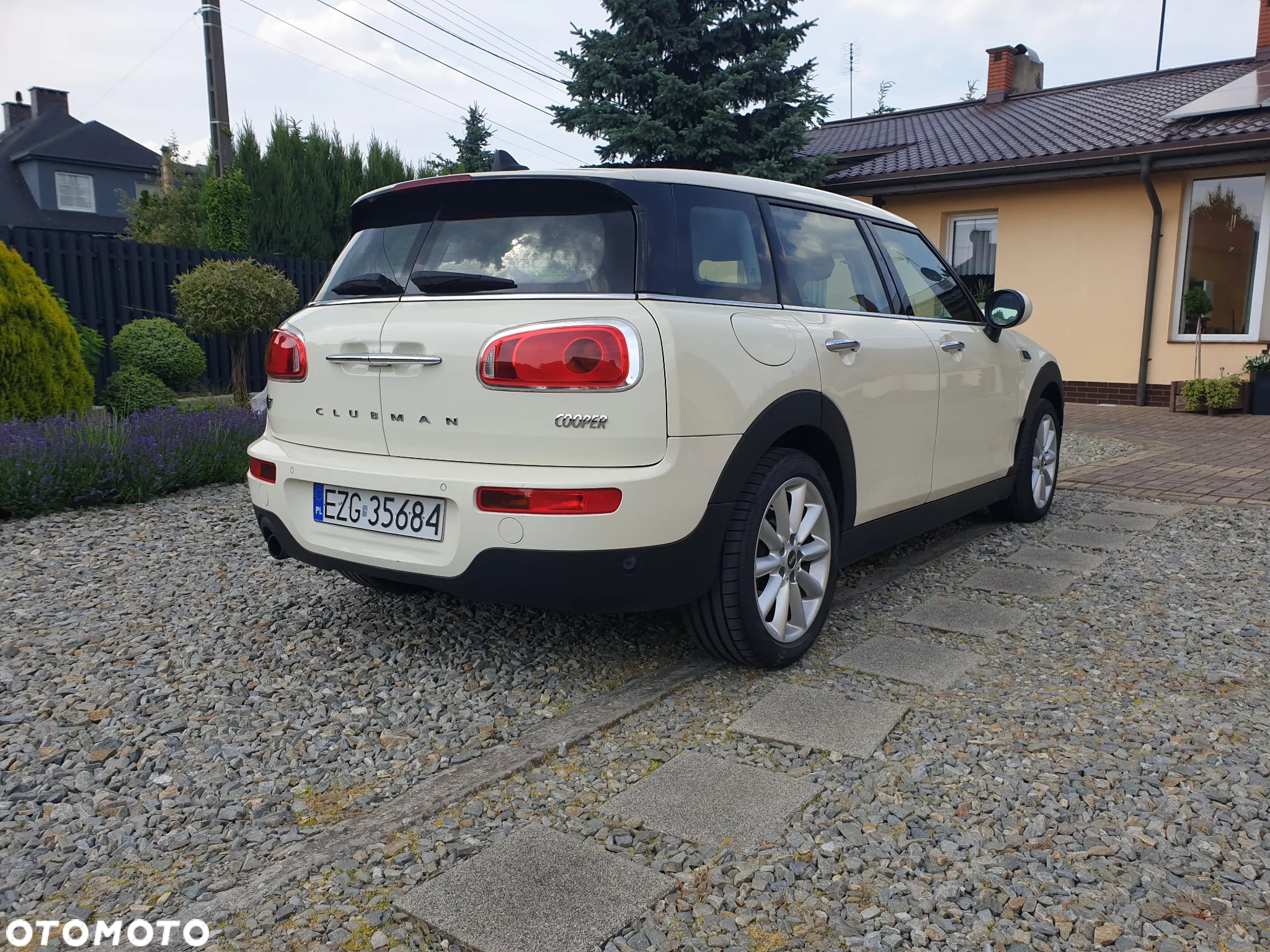 MINI Clubman Cooper - 10