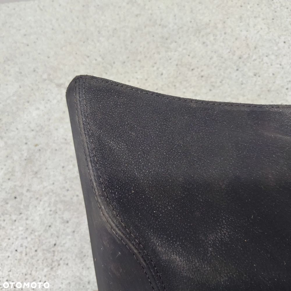 Kanapa, fotel tył, siedzenie pasażera KTM 1290 Super Adventure - 8