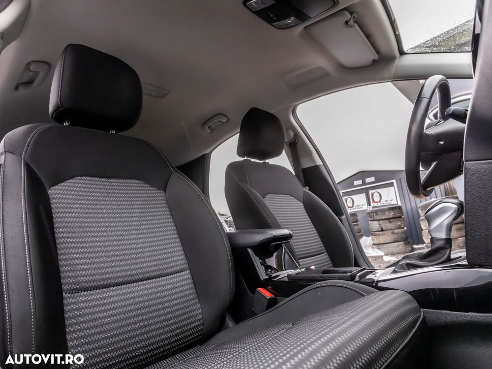 Kia XCeed 1.6 GDI DCT6 OPF Plug-in-Hybrid Vision - 5