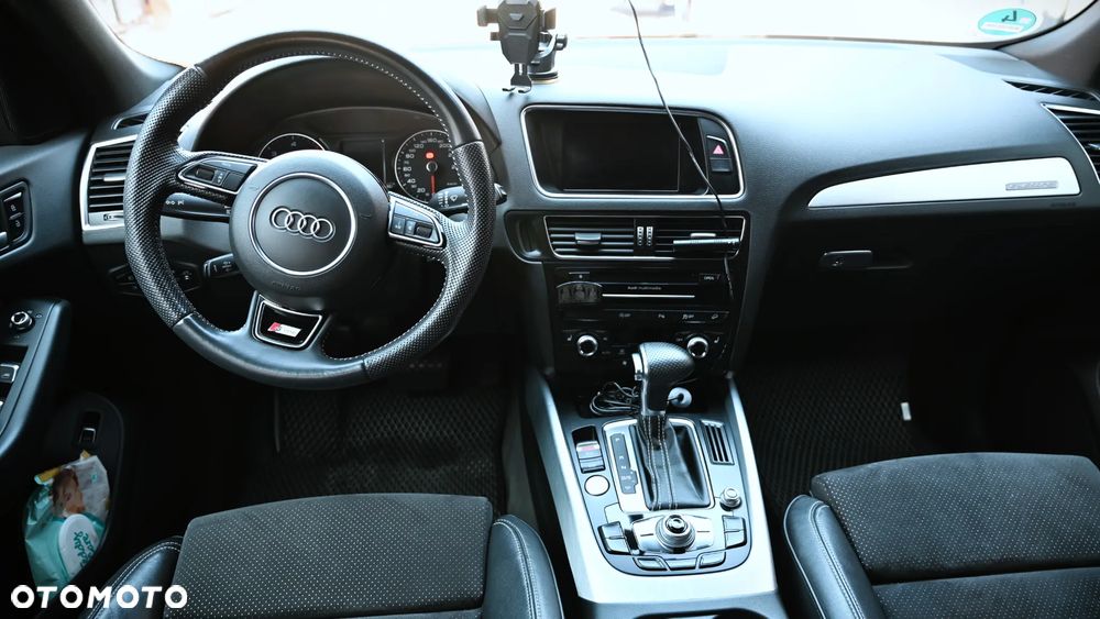 Audi Q5 - 5