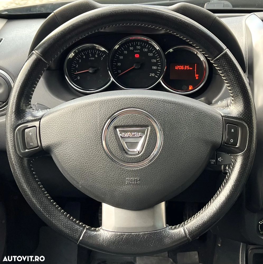 Dacia Duster 1.2 TCe Comfort - 13