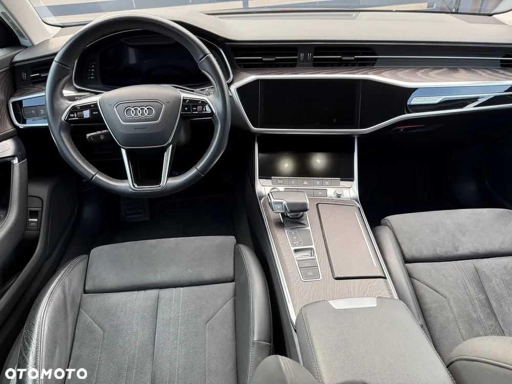 Audi A6 - 16
