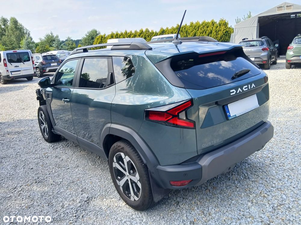 Dacia Duster 1.0 TCe Journey - 4