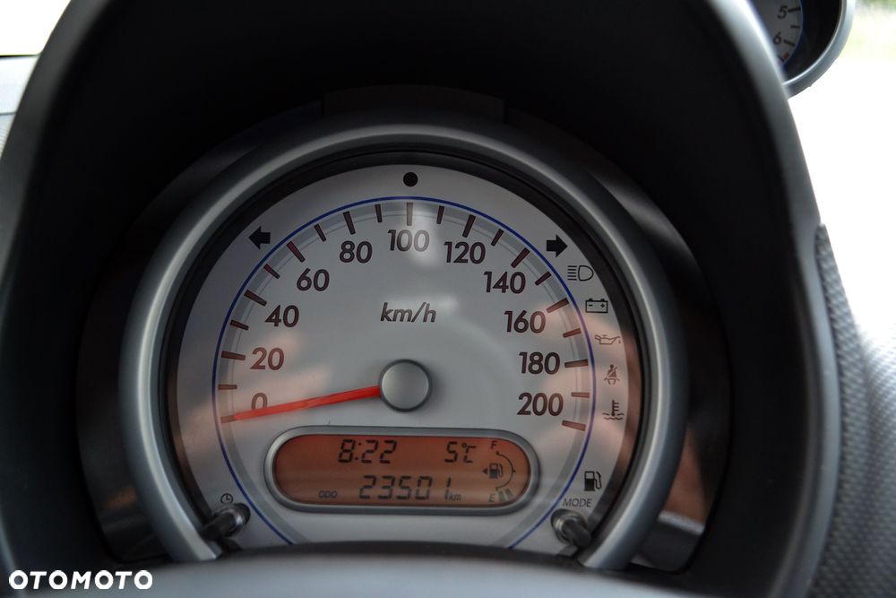 Suzuki Splash 1.0 Basic - 7