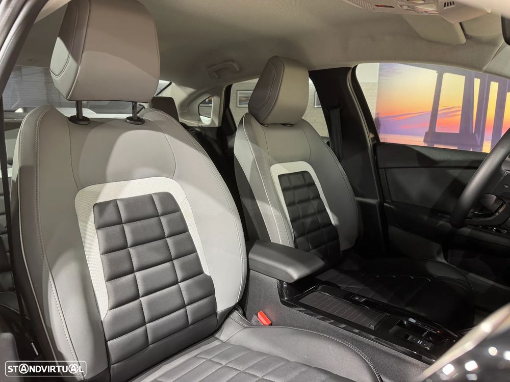 Citroën e-C4 X 54 kWh Autonomia Alargada Plus - 16