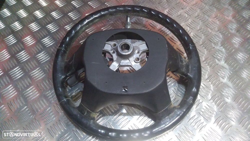 Volante Subaru Legacy Ii (Bd) - 2