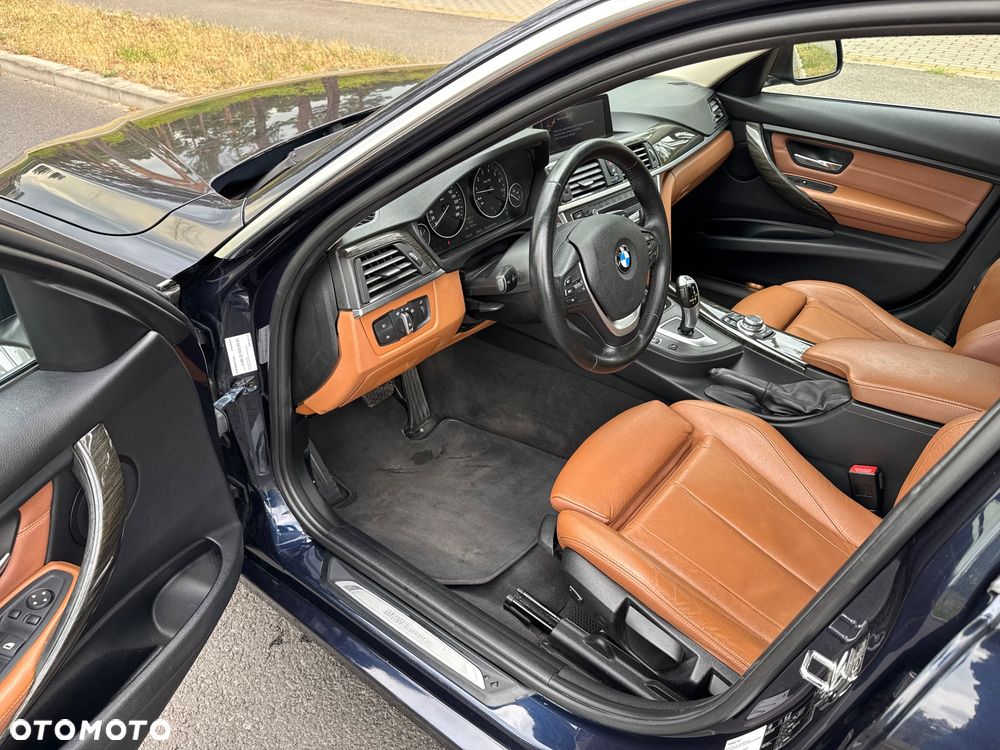 BMW Seria 3 - 11