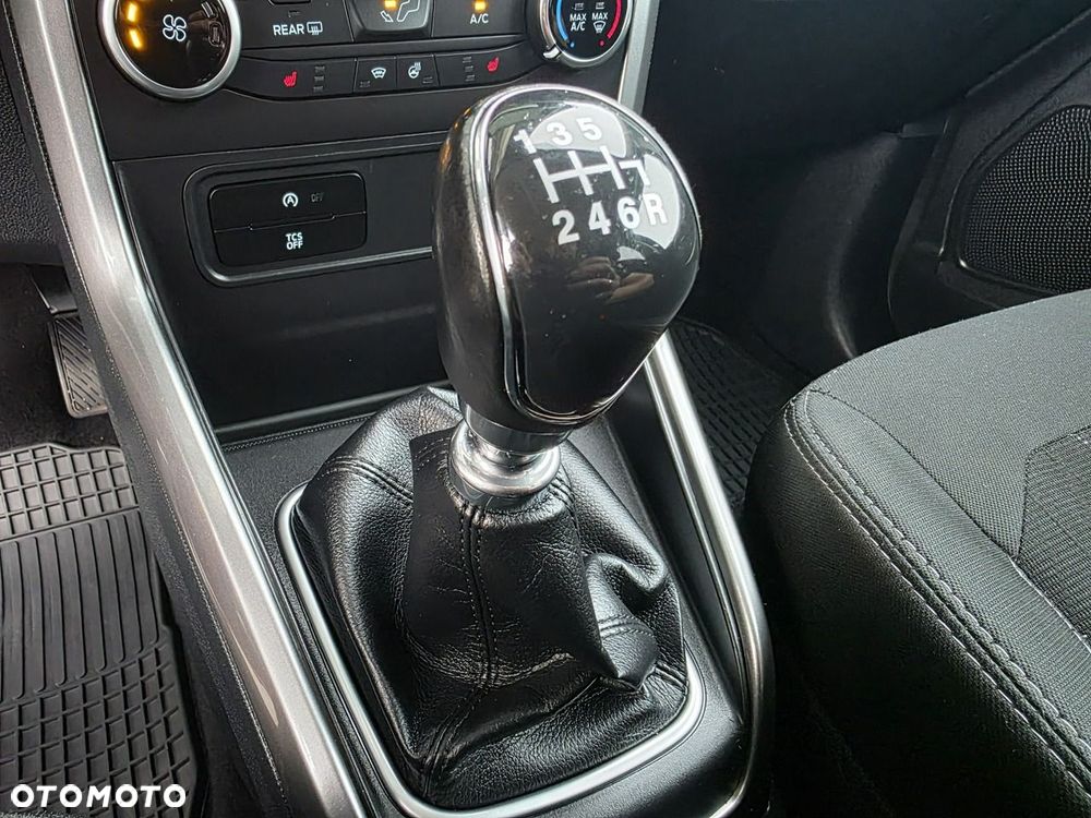 Ford EcoSport 1.0 EcoBoost COOL&CONNECT - 13
