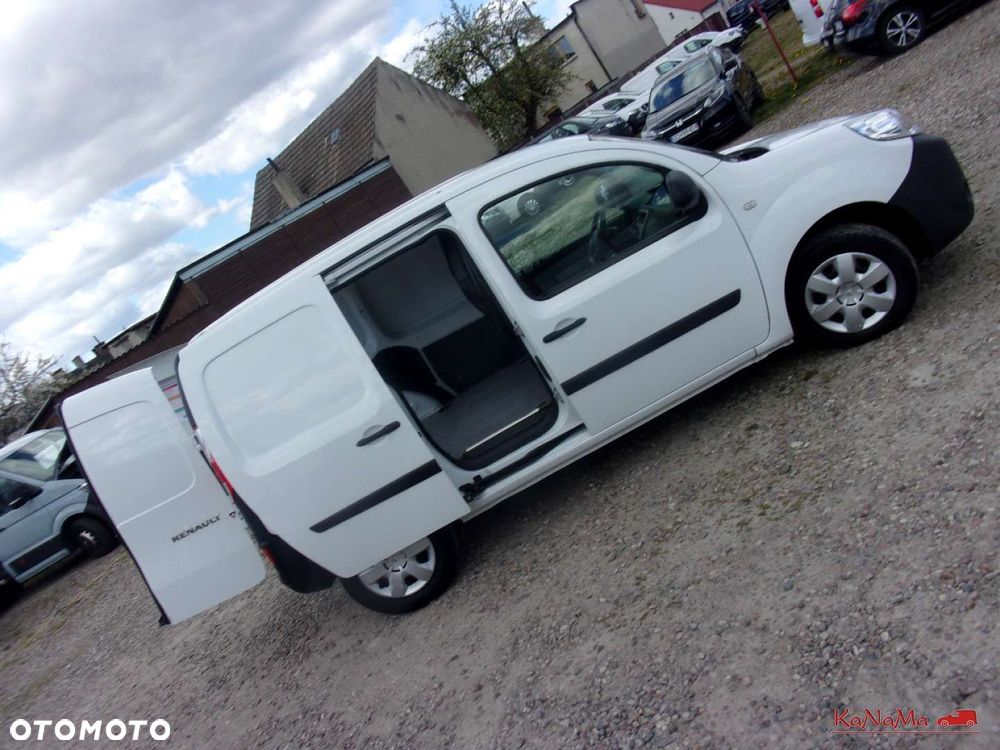 Renault Kangoo - 2