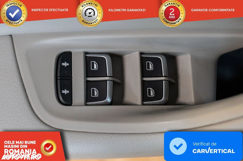 Audi A6 2.0 TDI Ultra S tronic - 15