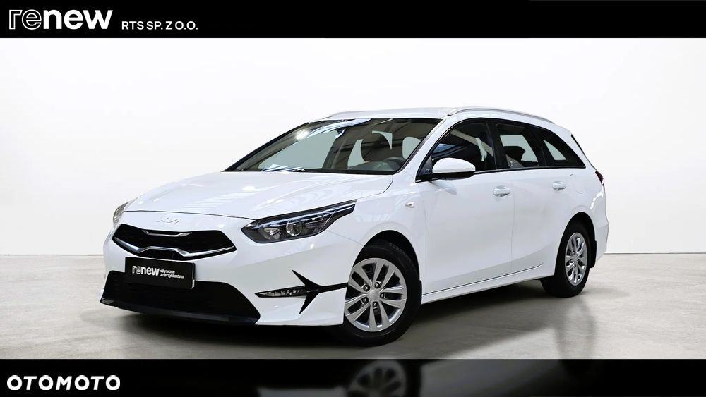 Kia Ceed 1.0 T-GDI S - 2