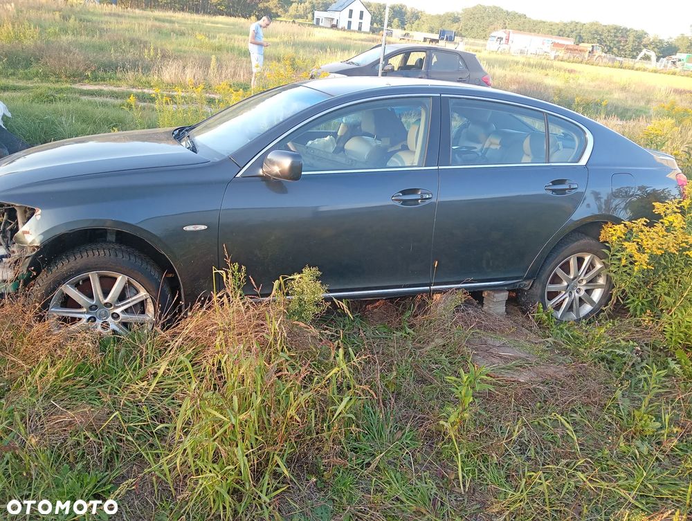 Lexus GS 300 - 1