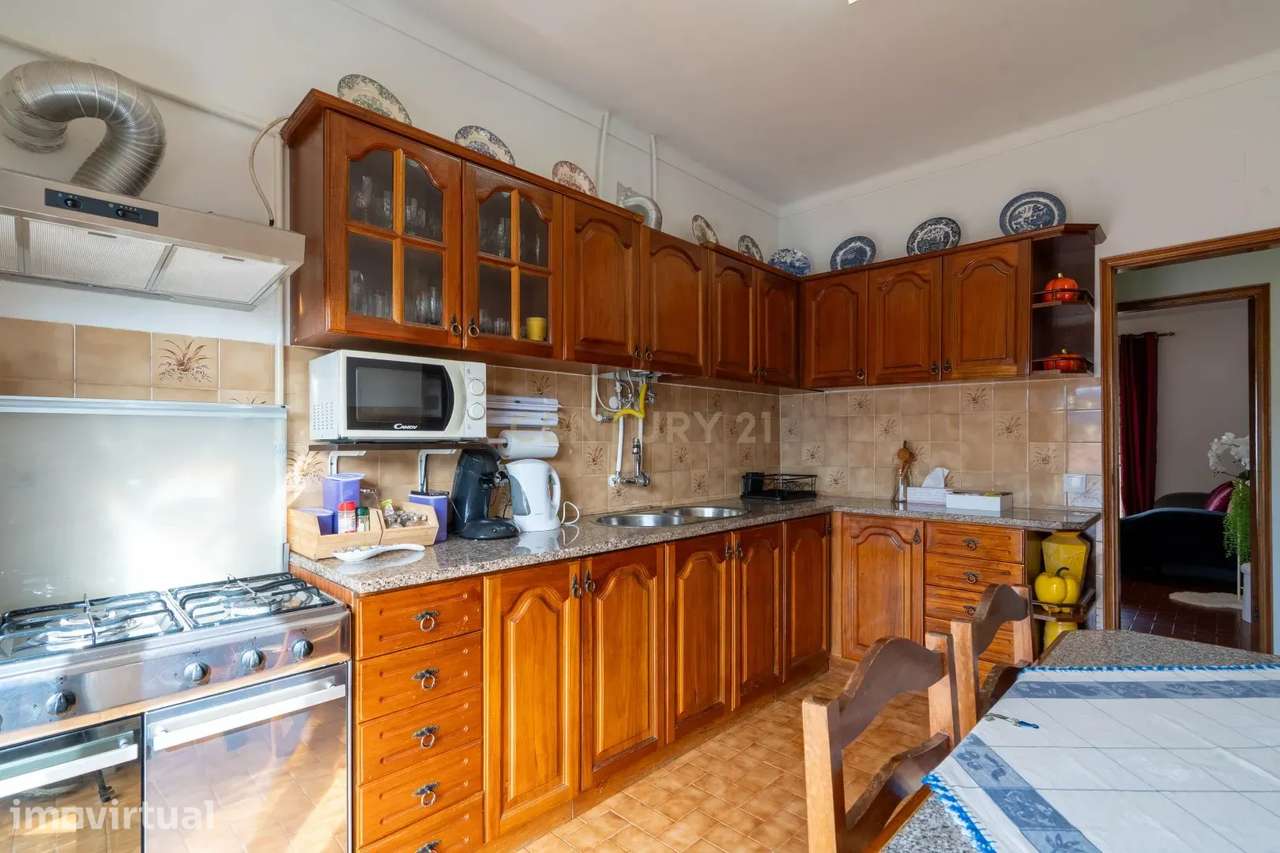Apartamento T3 em Miranda do Corvo - Oportunidade Única! - Grande imagem: 4/20