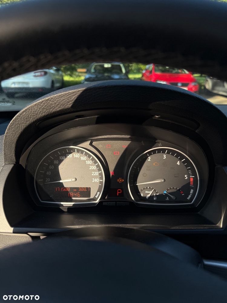 BMW X3 xDrive20d Edition Exclusive - 10
