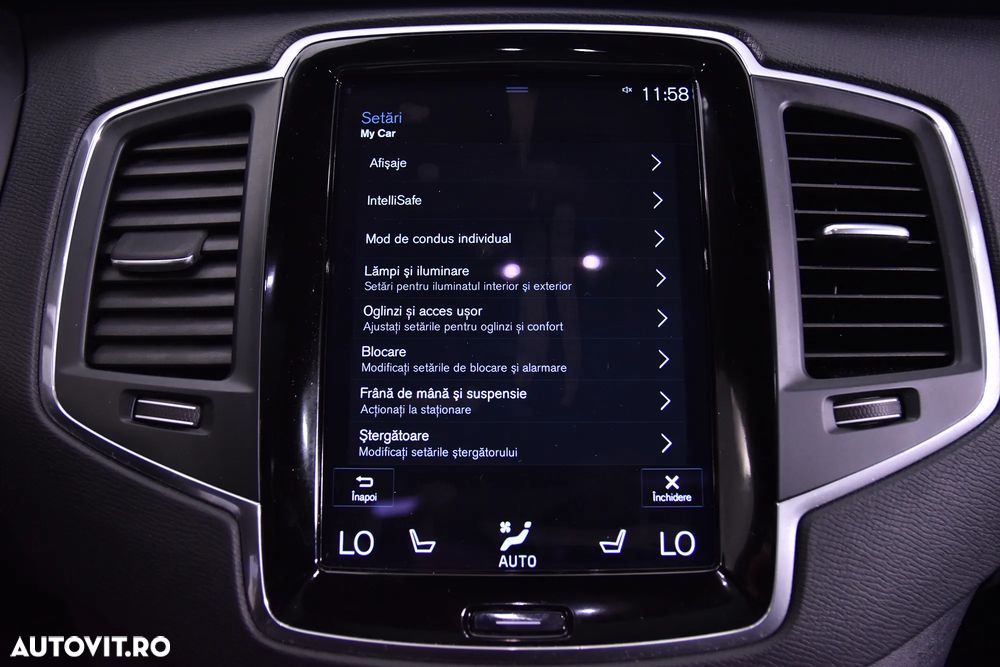 Volvo XC 90 - 21