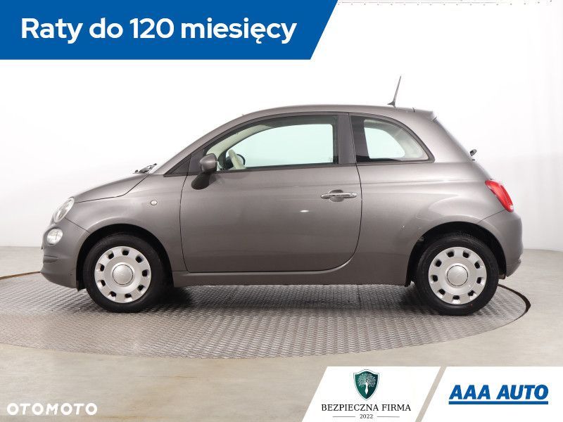 Fiat 500 - 3