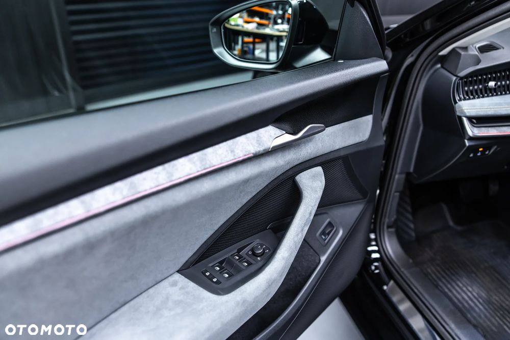 Skoda Superb - 28