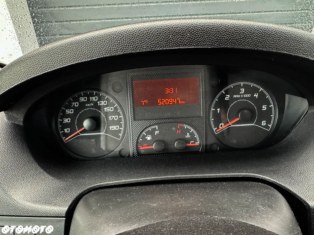 Citroën Jumper - 33