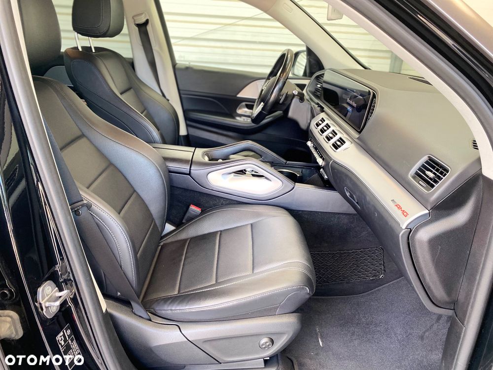 Mercedes-Benz GLE - 14