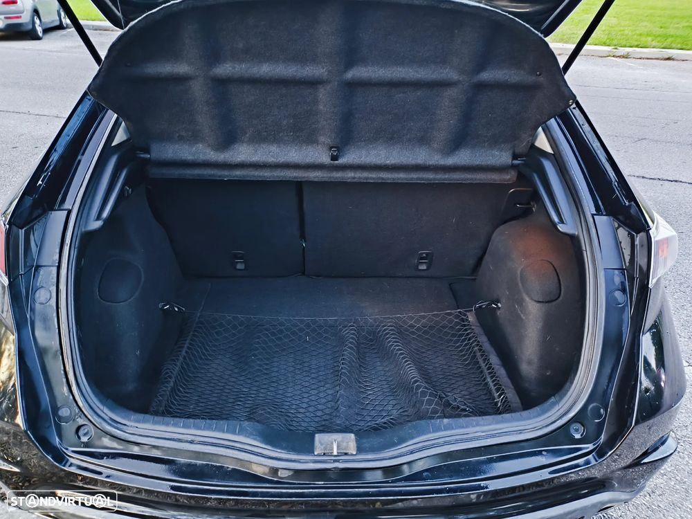 Honda Civic 2.2 i-CTDi Sport - 15