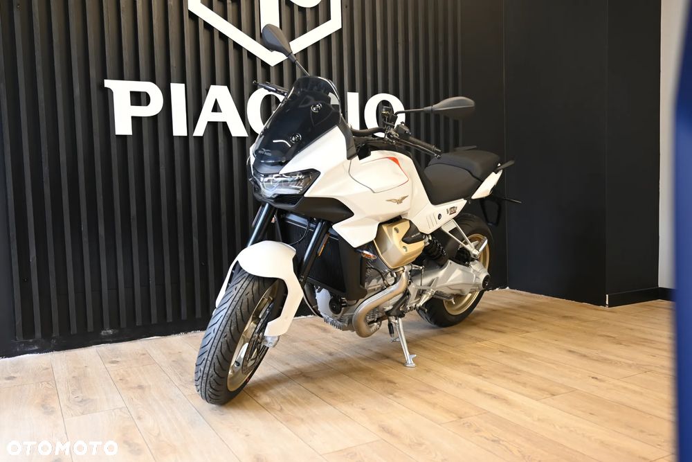 Moto Guzzi V100 Mandello - 5